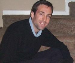Todd Genger
